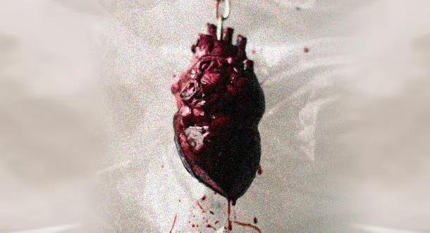 LURID: My Top 10 Bloody Valentines