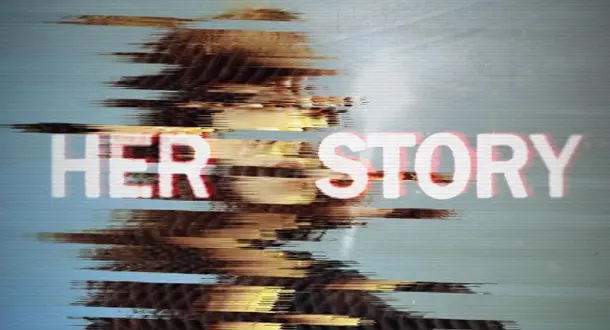 Product Review: Her Story