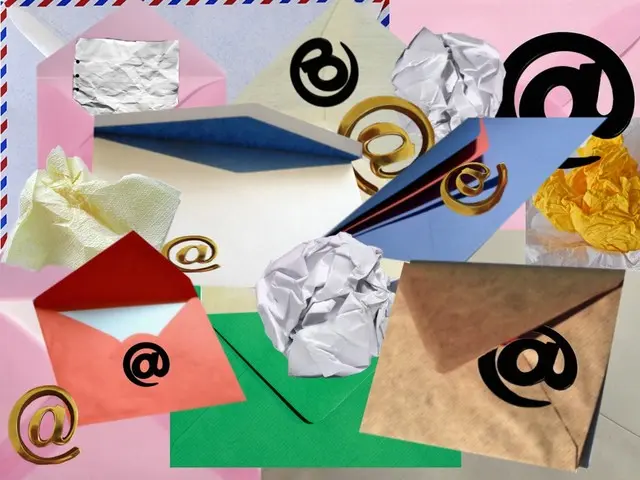 7 Reasons Why A Mailing List Is More Important Than Social Media