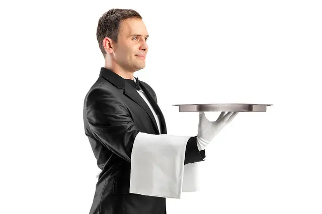 The Butler Did It: Why We Always Blame the Servants