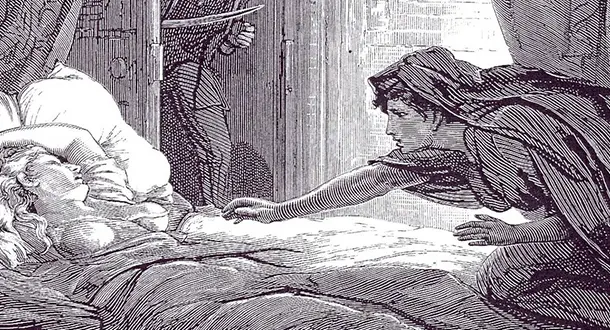 5 Public Domain Works of Classic Horror You Can Read For Free