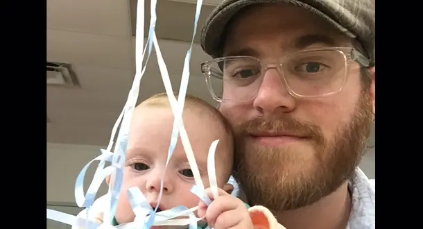 Writing And Parenting: A Survival Guide