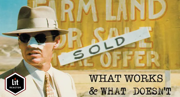 What Works & What Doesn't: 'Chinatown'