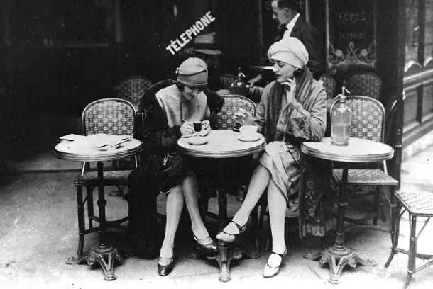 Turning a Phrase: How to Write Historical Dialogue