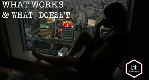 What Works & What Doesn't: 'Lost in Translation'