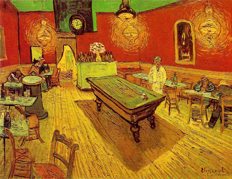 Patton Oswalt's Night Café and the Script that Changed Joss Whedon Forever
