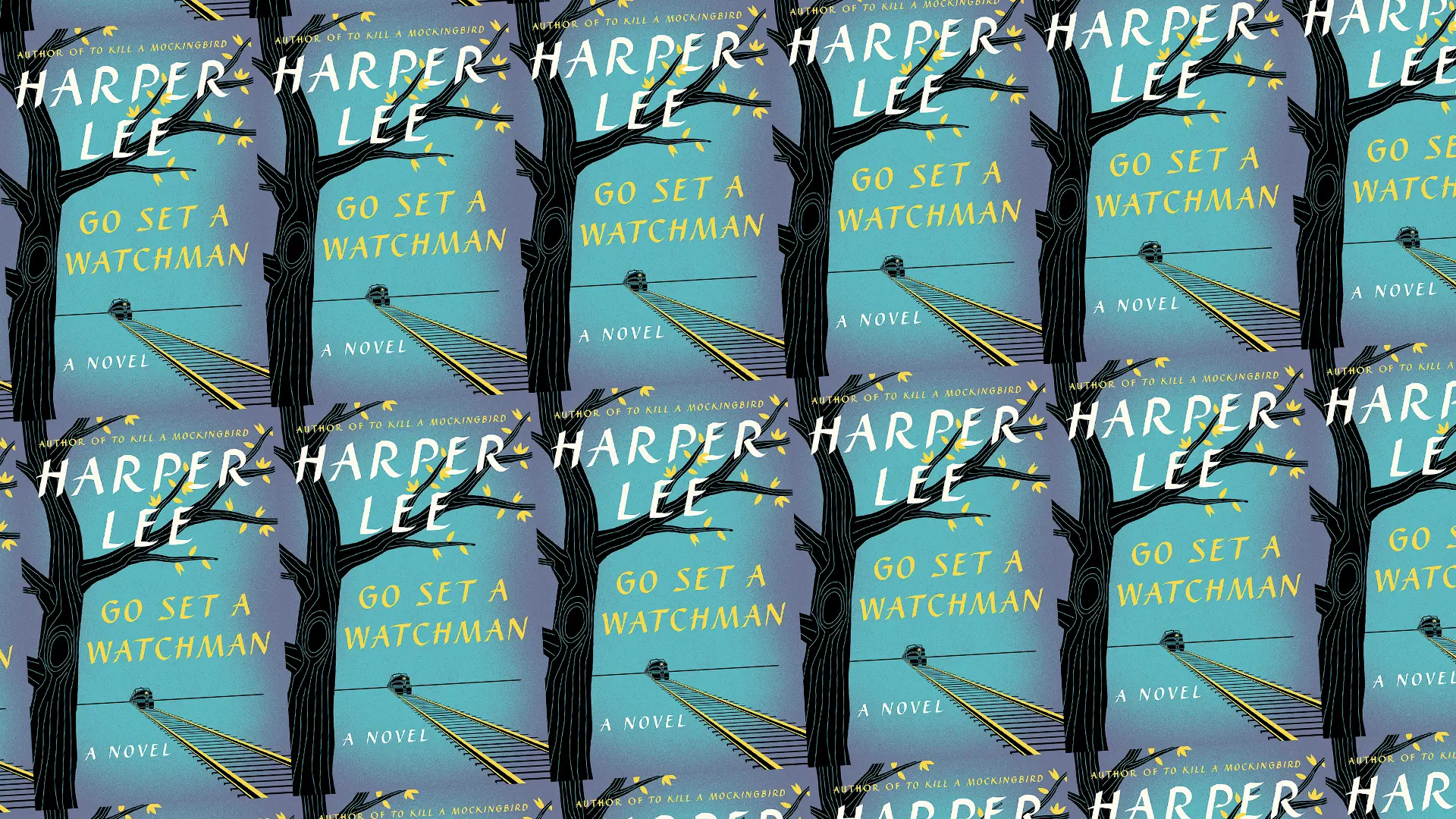 Is 'Go Set a Watchman' Really THAT Bad? (Spoiler: Kind of, yeah...)