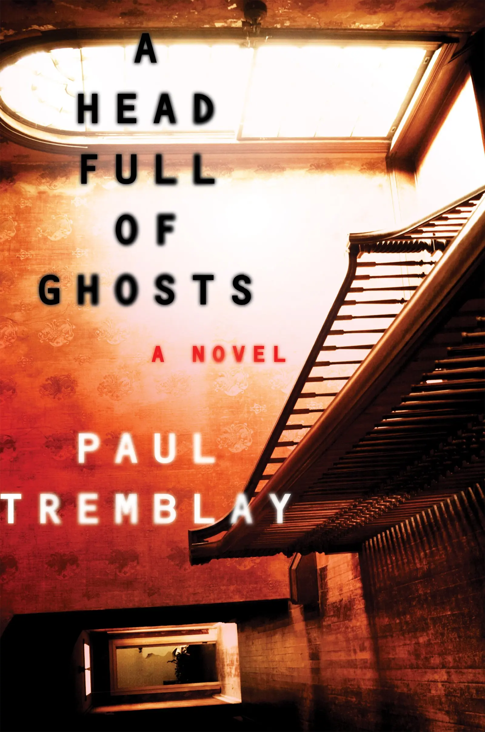 6 Reasons Everyone Should Read "A Head Full of Ghosts" by Paul Tremblay