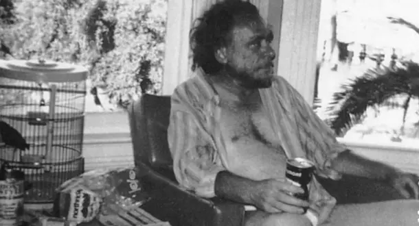 Charles Bukowski reviews 'Purity' by Jonathan Franzen