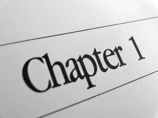 What Every Successful Novel Opening Must Do: Myth vs. Reality