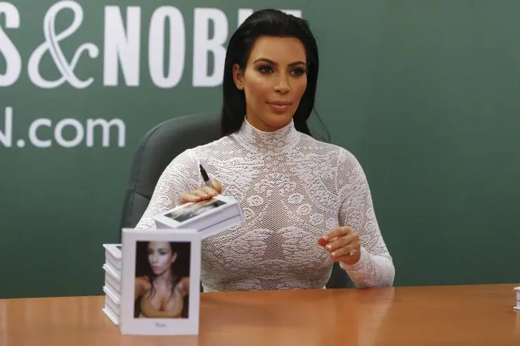6 Books That Would Make Great Reality TV Shows