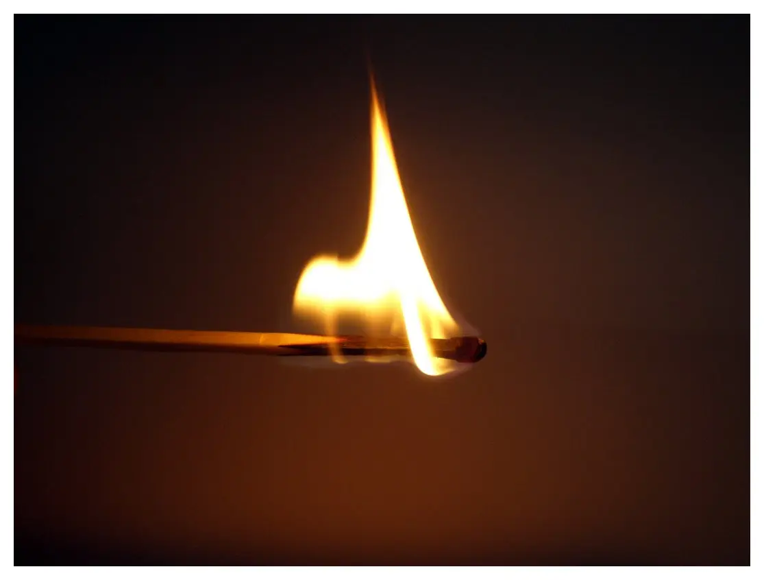 5 Explosive Gothic Bonfires    