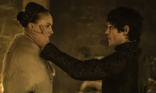 The Problem with Rape's Portrayal in Fiction