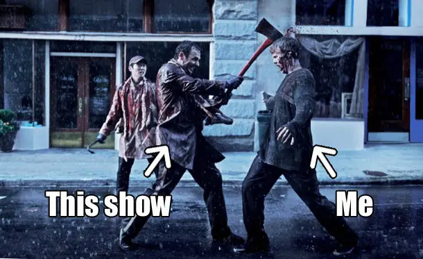 Top 10 Ways To Make 'The Walking Dead' Less Stupid, Revisited