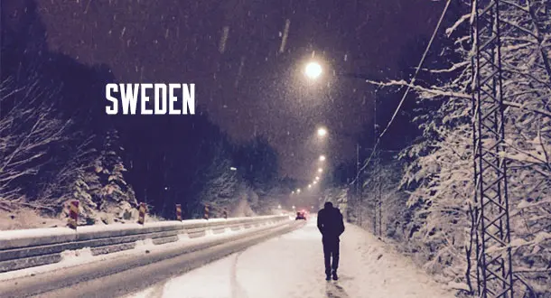 Scandinavian Crime Fiction Primer: Sweden