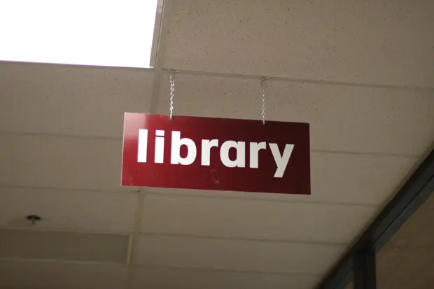 How Libraries Acquire Books (Because Most People, Including Digital Piracy Advocates, Don't Seem To Understand This)