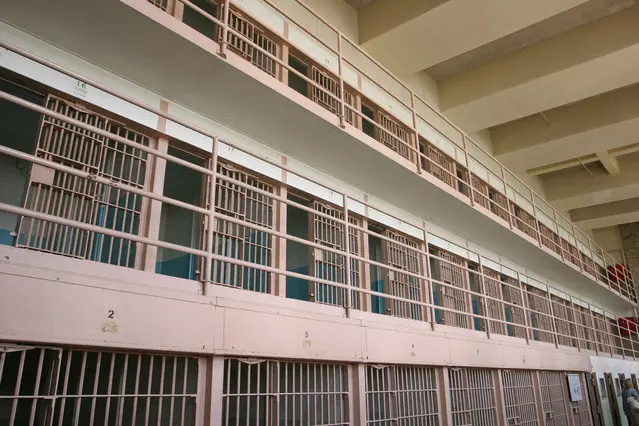 The Word Is Mightier Than ‘the Pen’: 5 Imprisoned Writers