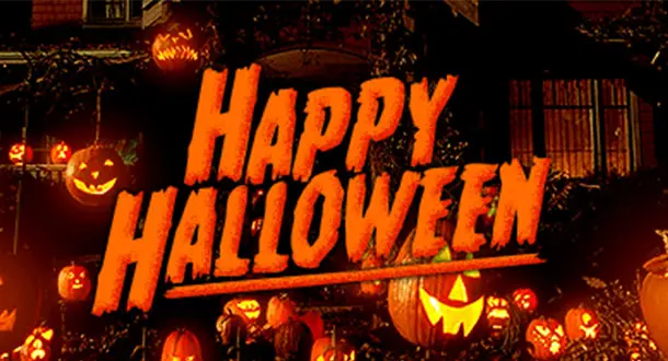 10 Spooky Horror Stories for Halloween Night