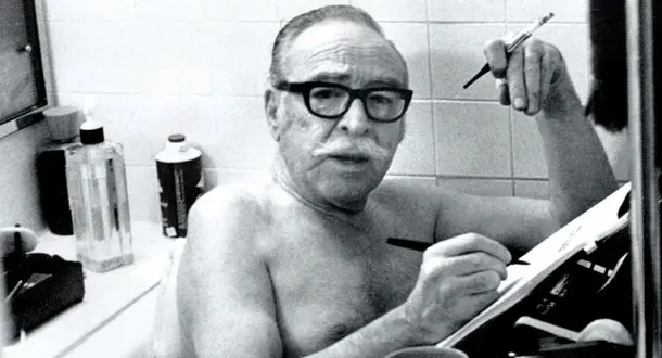 Dalton Trumbo: Who He Was And Why We Should Care