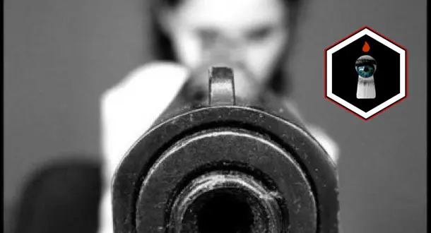 LURID: Deadlier Than The Male