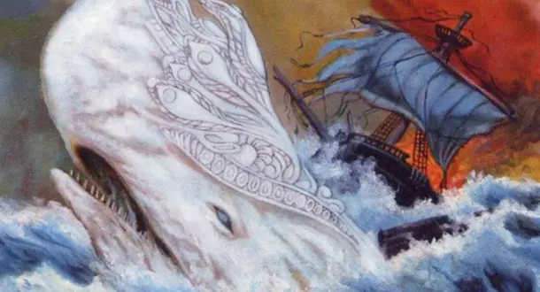 10 Albums Based on Books and Literature