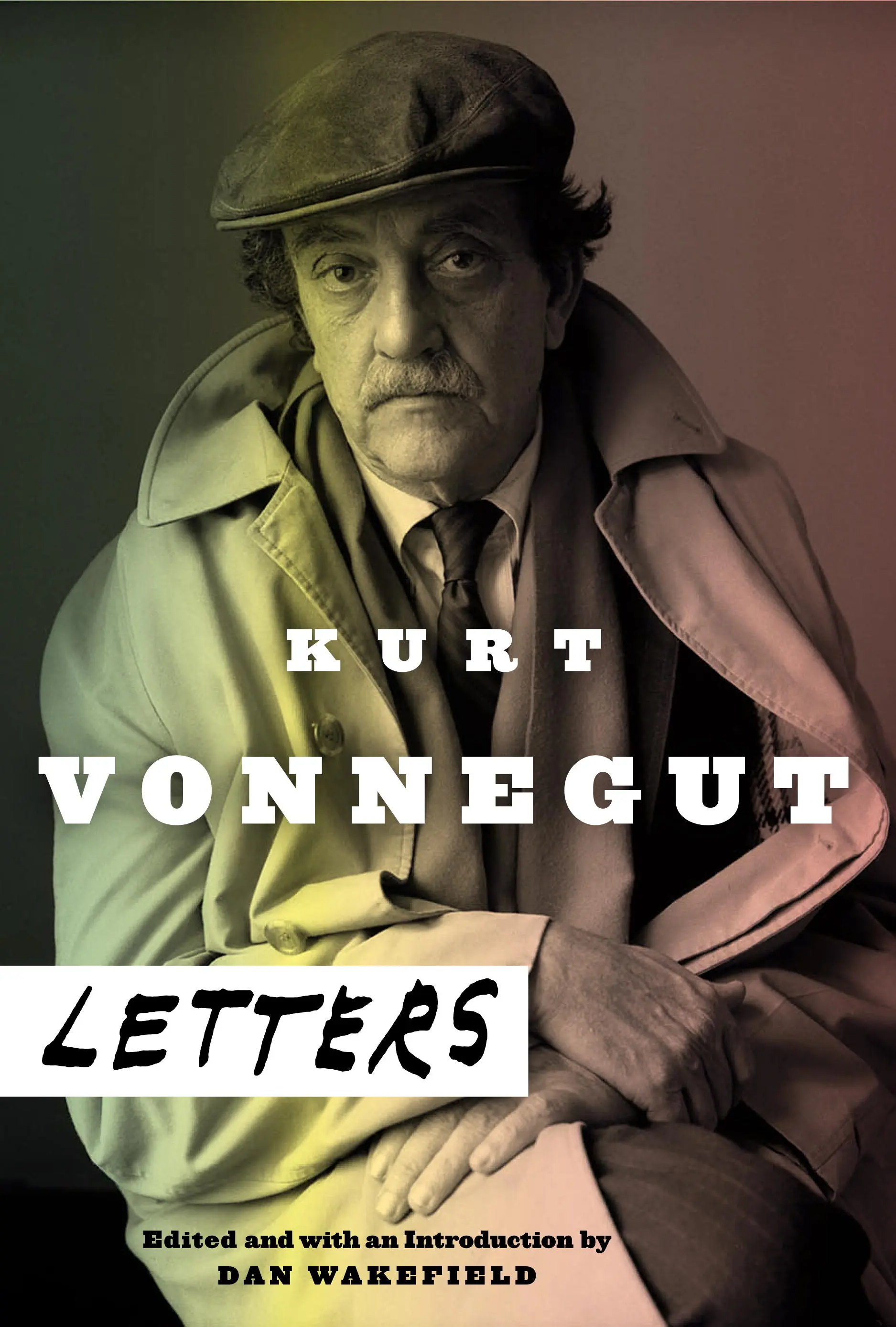 13 Ways to Live And Write Like Kurt Vonnegut