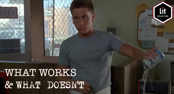 What Works & What Doesn't: 'Repo Man'