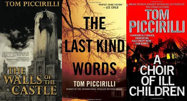 Primer: The Work of Tom Piccirilli