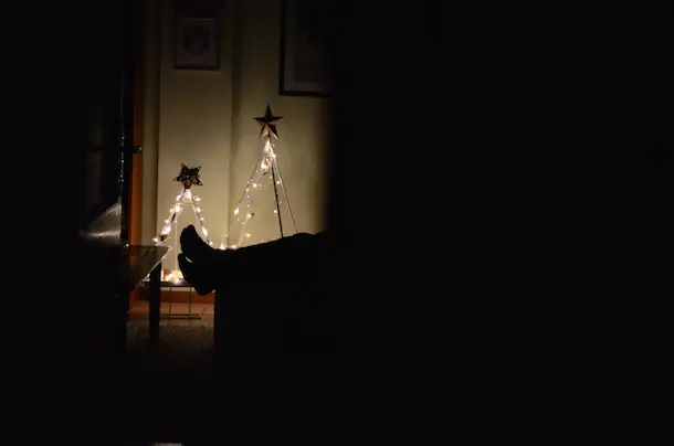 5 Holiday Writing Hacks