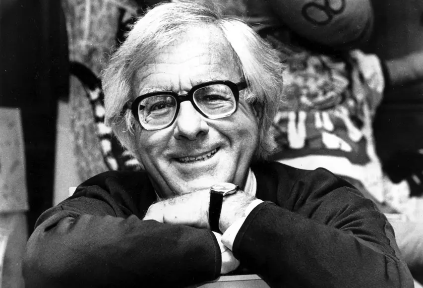 Five Ray Bradbury Stories That Tell Us Everything We Need to Know About Writing.
