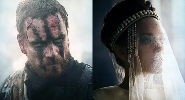Don't Say 'Macbeth': The Curse of the Scottish Play On Stage and Screen 