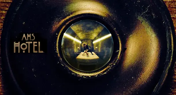 American Horror Backstory: The Use of Flashbacks in "AHS: Hotel"