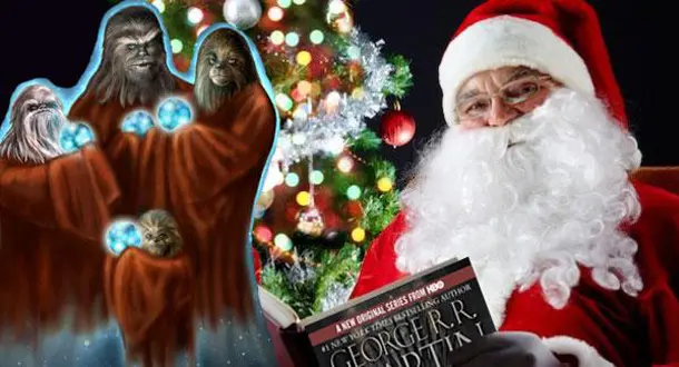 10 Holiday Gifts Every Book Lover Needs This Year