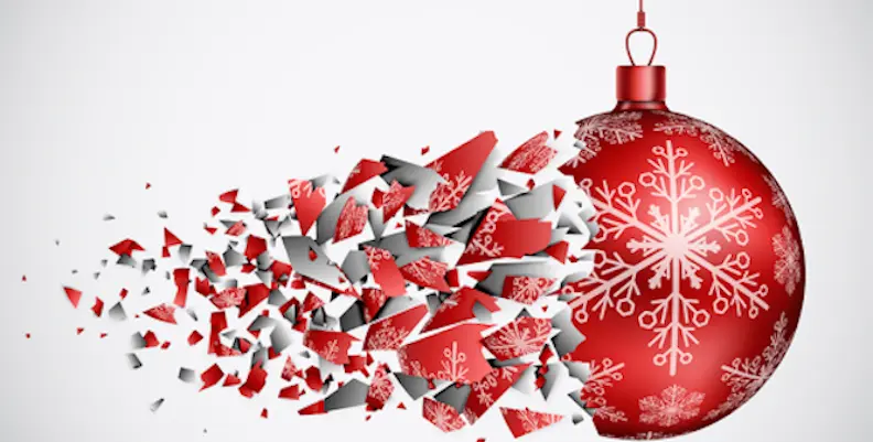 Tis the Season...For Murder: 6 Holiday Murder Mysteries