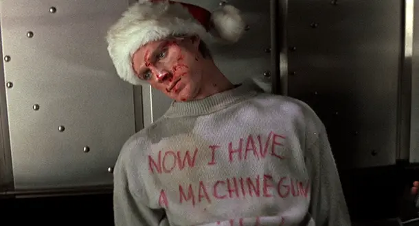 Ten Twisted Christmas Tales, Volume III