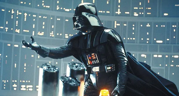 5 Storytelling Lessons from the Original Star Wars Trilogy