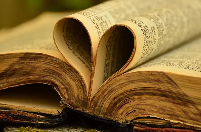 8 Literary Charities That Need Your Help