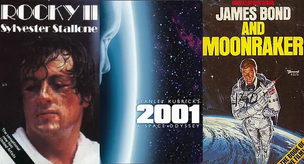5 Screenwriters Who Wrote Their Own Novelizations
