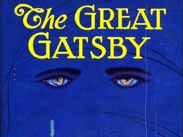 Patton Oswalt's Night Café, 'The Great Gatsby' and How Guided Reading Can Reinvigorate a Classic