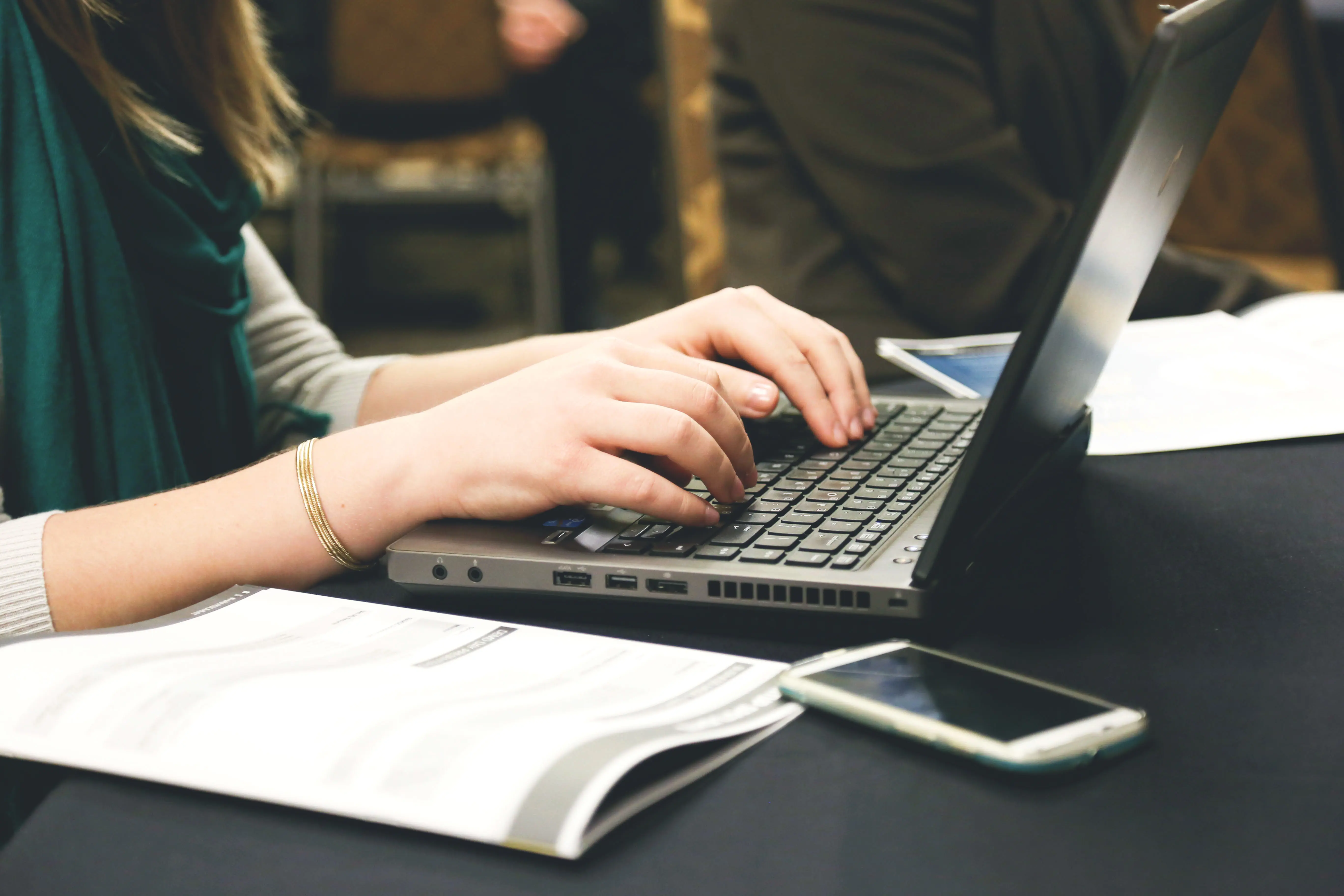 10 Resolutions for the Writing Life
