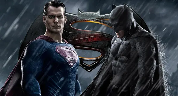 Batman vs. Superman: 7 Classic Clashes
