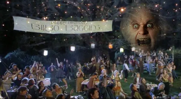 5 Troublesome Birthday Parties in Literature and Film