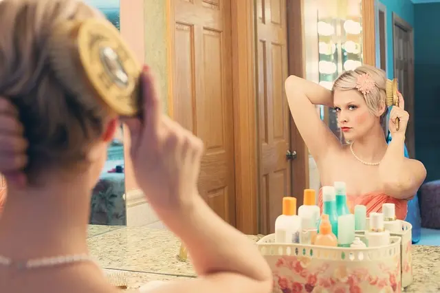 Screw Your Resolution: 10 Dystopian Beauty Narratives