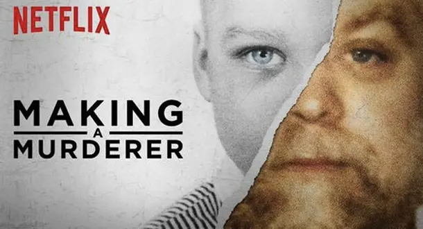 Making A Murderer: How Good Storytelling Made It So Damn Compelling