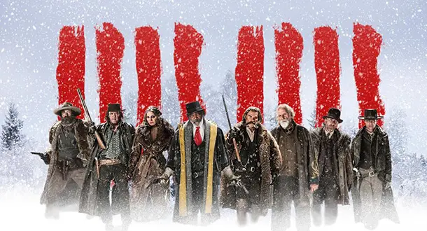 Words Mightier Than Bullets: Tarantino on Story