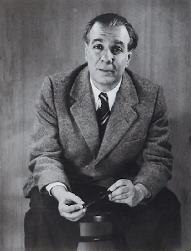 5 Lessons the Short Fiction of Jorge Luis Borges Can Teach Writers