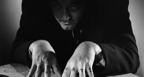 LURID: Fear The Preacher — In Fiction and Beyond