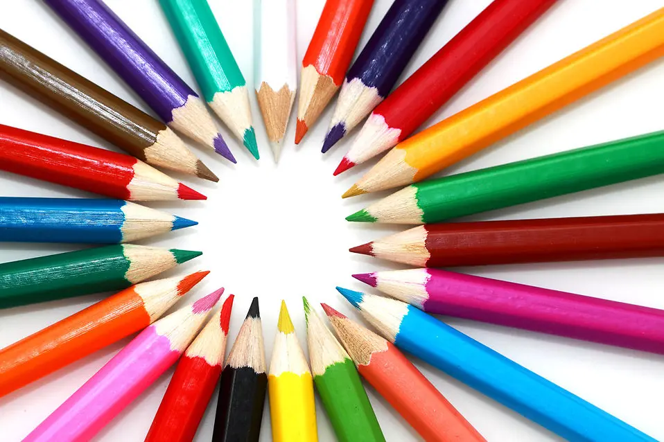 6 Coloring Books You Won’t Be Sharing With the Kids