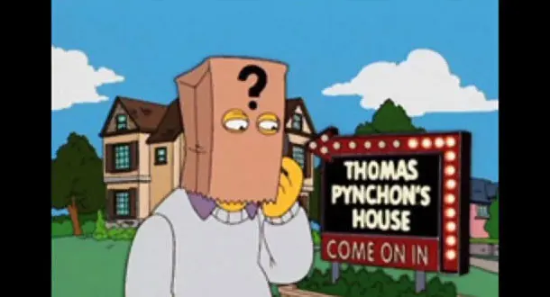 Top 5 Mysterious Authors