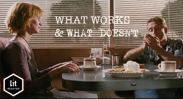 What Works & What Doesn't: 'Pulp Fiction'